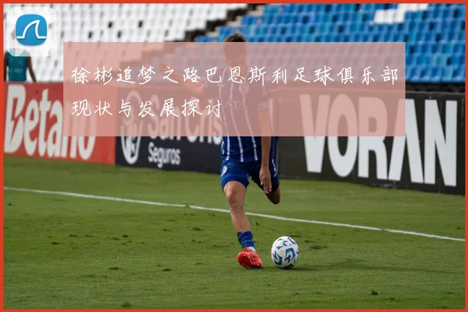 徐彬追梦之路巴恩斯利足球俱乐部现状与发展探讨