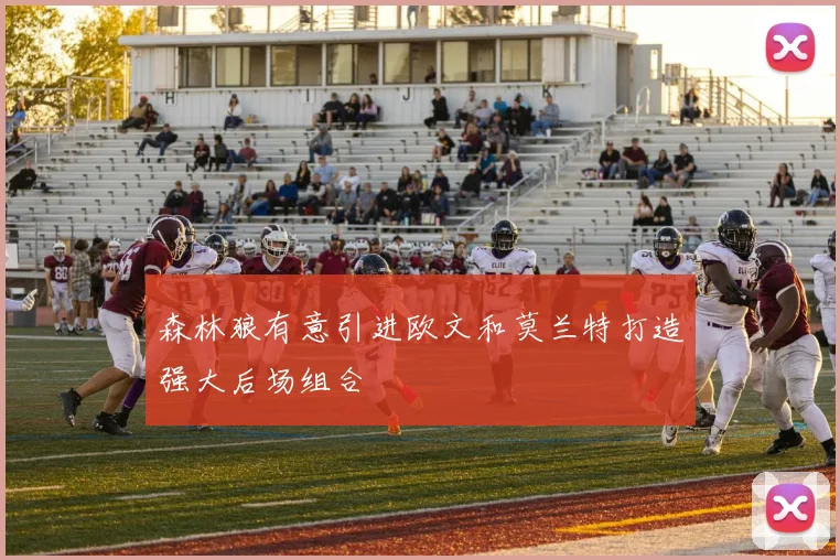 森林狼有意引进欧文和莫兰特打造强大后场组合