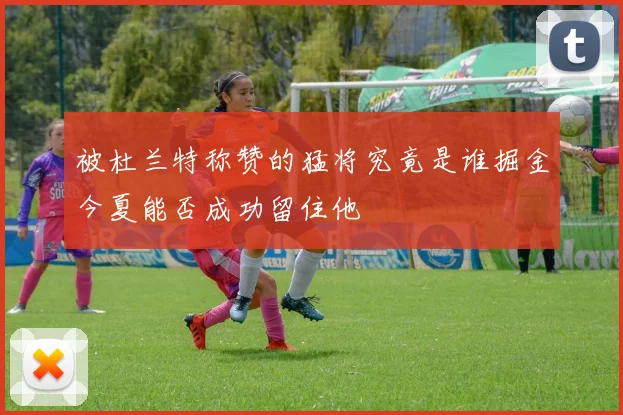 被杜兰特称赞的猛将究竟是谁掘金今夏能否成功留住他